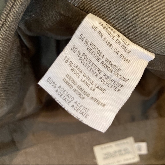 United Colors Of Benetton Skirt Suit - Picture 4 of 11